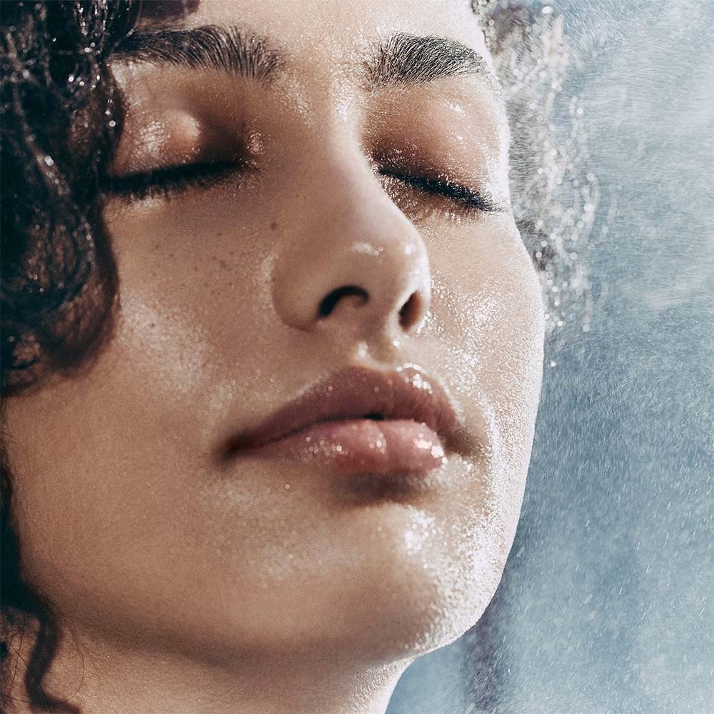 BLUE LIGHT MIST (BRUMA FACIAL)